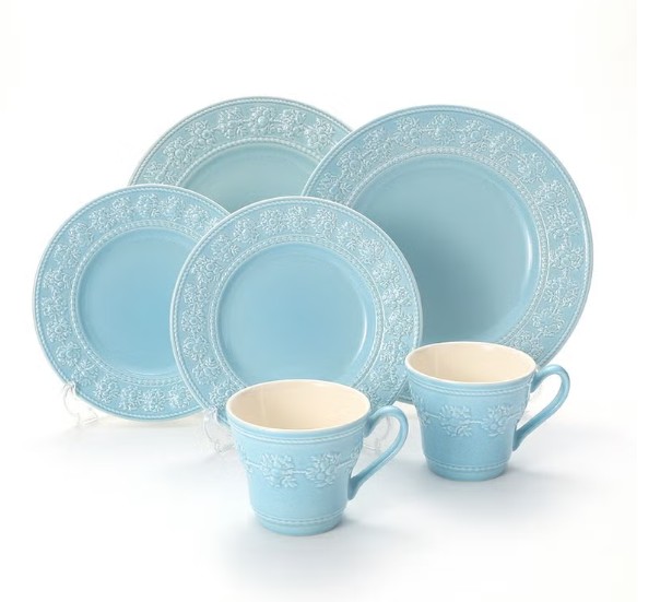 スターターセット（マグ）（ブルー） ペア